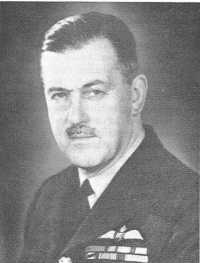 Air Chief Marshal 
Leigh-Mallory