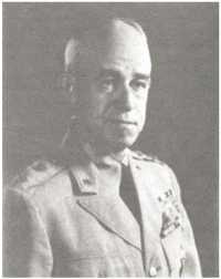 General Bradley 
(photograph taken in 1950)