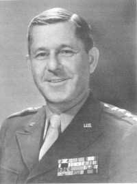 General Devers 
(photograph taken in 1946)