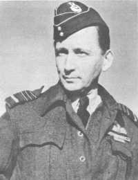 Air Chief Marshal Tedder
