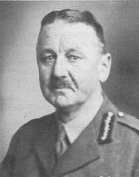 General Hughes