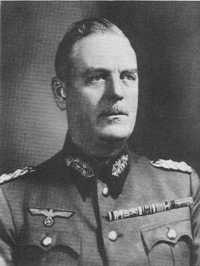 Field Marshal Keitel