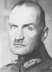 General Blaskowitz