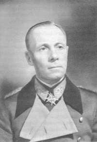 Field Marshal Rommel