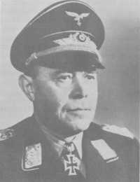 Field Marshal Kesselring