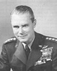 General Vandenberg 
(photograph taken in 1950)