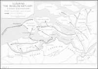 Map 4 : Clearing the 
Schelde Estuary
