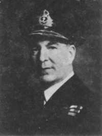 Admiral Burrough