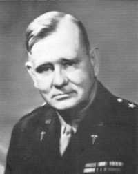 General Hawley, Chief 
Surgeon, ETOUSA