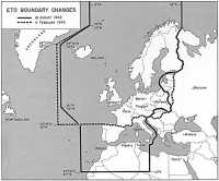 Map 3: ETO Boundary 
Changes