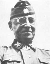 General Hausser