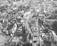 View of Ruined Aachen