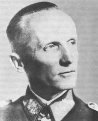 General von Manteuffel