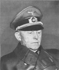 Generaloberst Alfred Jodl