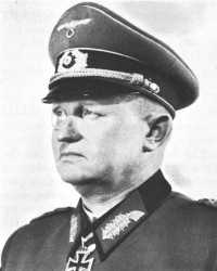 General von 
Lüttwitz
