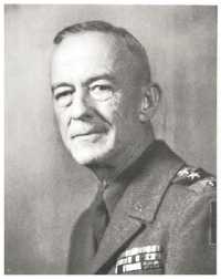 General Hodges
