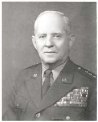 General Huebner