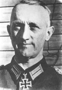 General Friedrich Wiese