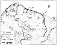 Map 18: The Perimeter, 
12-14 September 1942