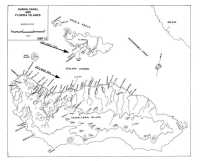 Map 13: Guadalcanal and 
Florida Islands