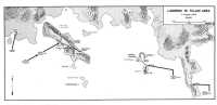 Map 15: Landings in Tulagi 
Area, 7 August 1942