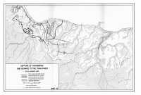 Map 28: Capture of Kokumbona 
and Advance to the Poha River, 23-25 January 1943