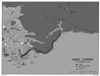 Map 24: Arawe Landing, 15 
December 1943