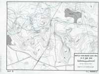 Map V: Battle for Sugar Loaf 
Hill, 13–15 May 1945