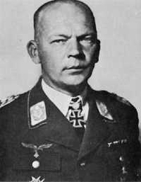 Field Marshal Von 
Richthofen