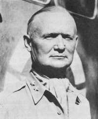 General Crittenberger