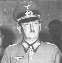 General Von Vietinghoff