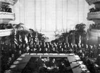Washington Conference, 
1921–22