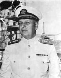Admiral Kimmel
