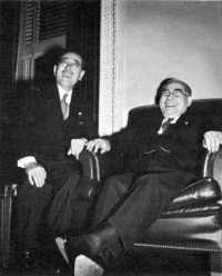 Kurusu and Nomura in 
Washington, December 1941