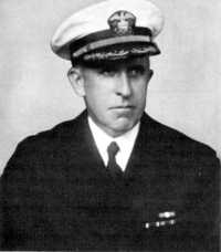 Admiral Leary