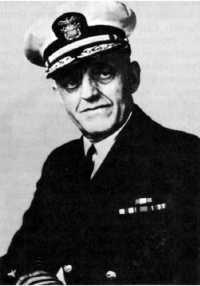 Admiral Ghormley