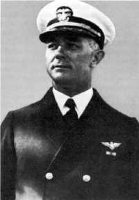 Admiral Fitch