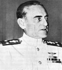 Admiral Cooke