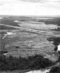 Henderson Field in November 
1942