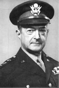 General Richardson