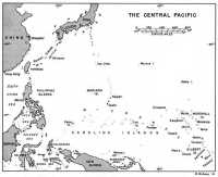 Map 7: The Central Pacific