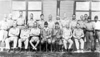American Generals in 
Captivity, July 1942