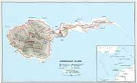 Map 23: Corregidor 
Island