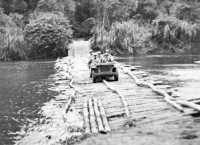 Kapa Kapa trail, September 
1942