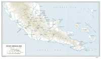 Map I: Papuan Campaign Area