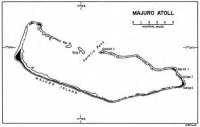 Map 15: Majuro Atoll