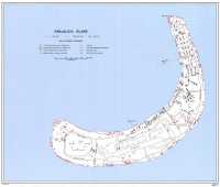 Map VI: Kwajalein Island