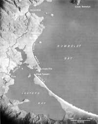 Humboldt Bay