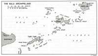 Map 29: The Sulu 
Archipelago
