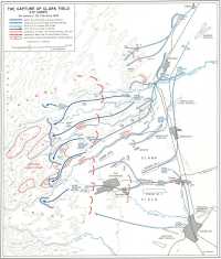 Map IV: The Capture of Clark 
Field, XIV Corps, 24 January–20 February 1945